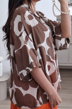 Top Serena choco