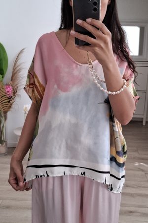 Top Milano Rose