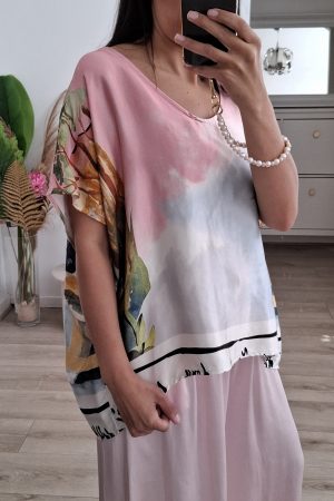 Top Milano Rose