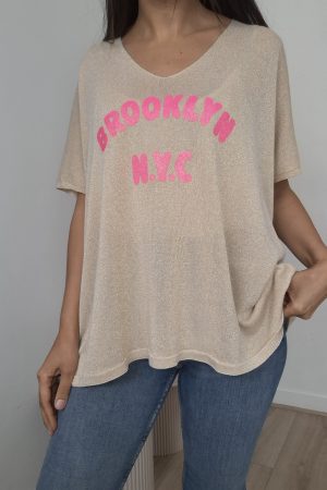 Top brooklin