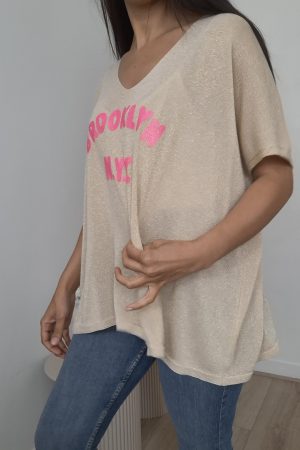 Top brooklin