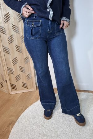 Pantalon KAROSTAR