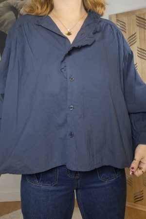 Blouse INES