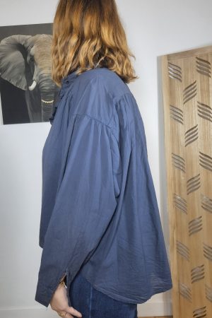 Blouse INES
