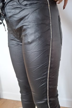 Pantalon LILI noir