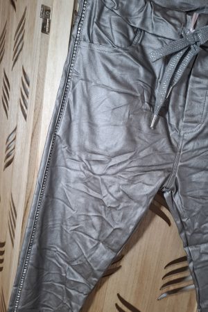Pantalon LILI gris