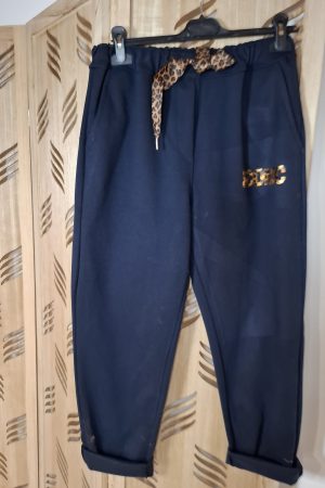 Jogging ICONIC bleu