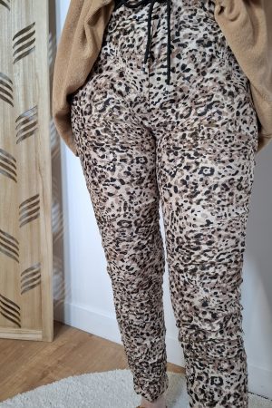 Pantalon CARMEN