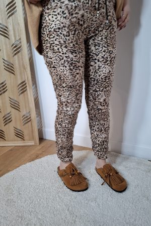 Mules POLA