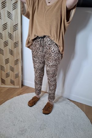 Pantalon CARMEN