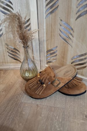 Mules POLA