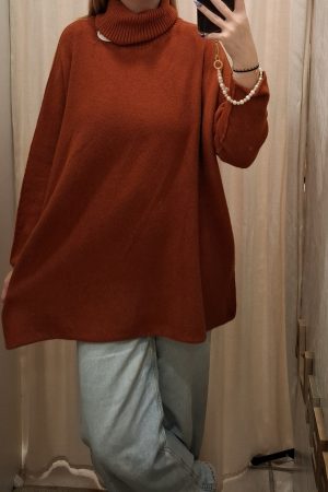 Pull MIA Orange