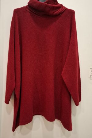 Pull MIA ROUGE
