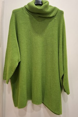Pull MIA VERT