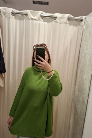 Pull MIA VERT