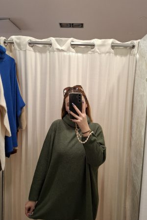 Pull MIA KAKI