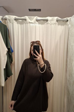 Pull MIA MARRON