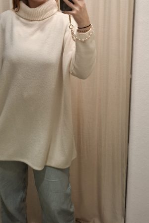 Pull MIA ÉCRU