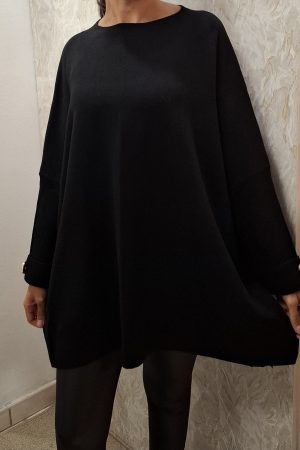 Pull ANNA noir