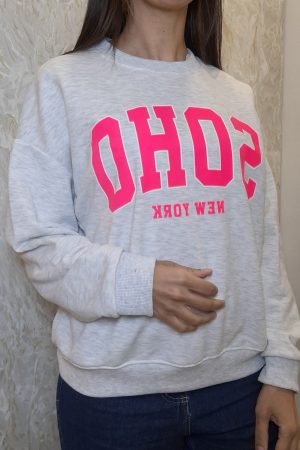 Sweat SOHO