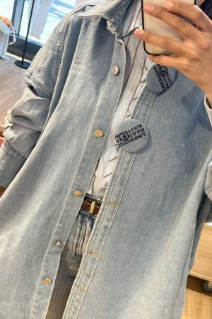VESTE MOLY JEAN CLAIR