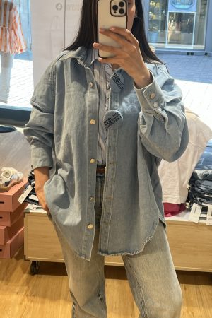 VESTE MOLY JEAN CLAIR
