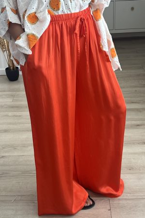 BAS SERENA Orange
