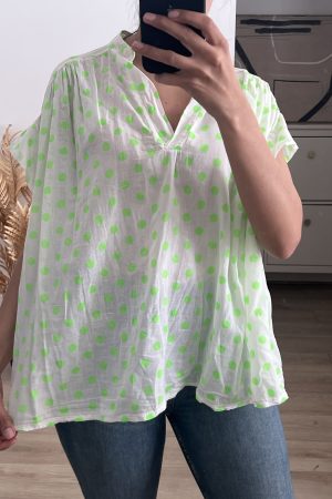 TOP ALIA vert