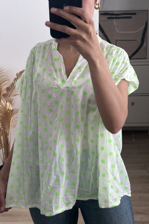 TOP ALIA vert
