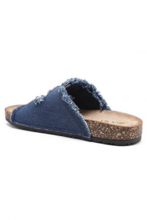 SANDALE JINA BLEU