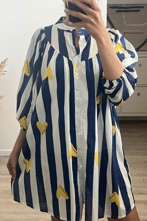 ROBE EMILIA