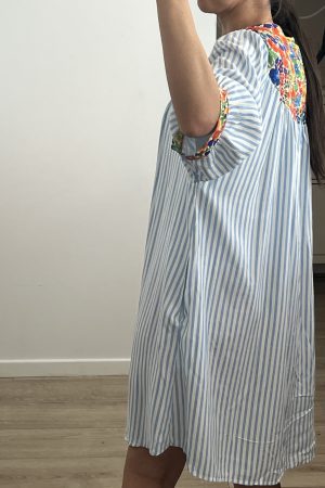 ROBE PALMIER