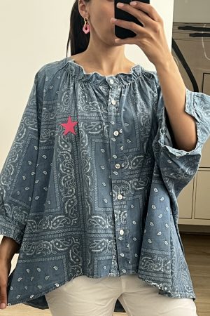 Top bandana