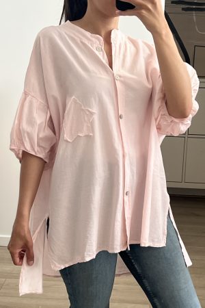 TOP Elisa rose