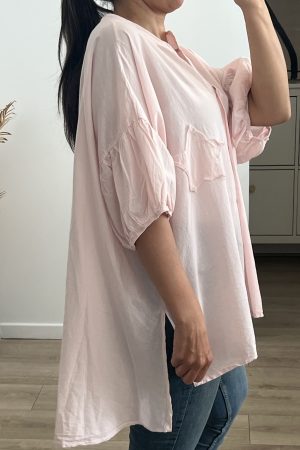 TOP Elisa rose
