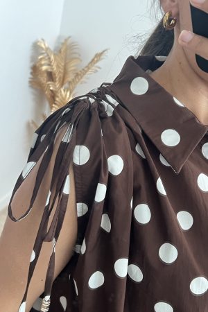 Top Hina choco
