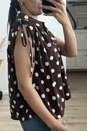 Top Hina choco