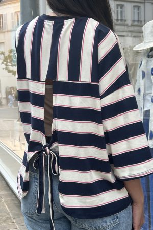 TOP JAYLI marine