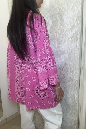 Top BANDANA