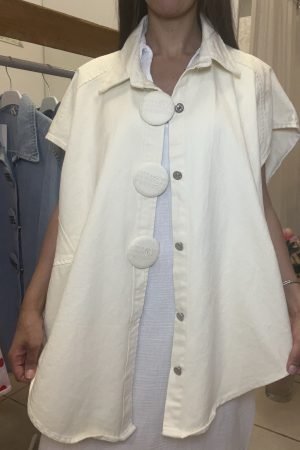 VESTE MOLY BEIGE