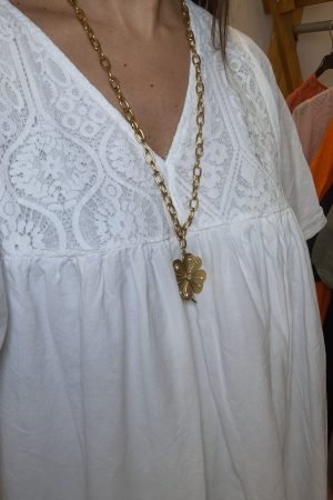 ROBE ANNA BLANC