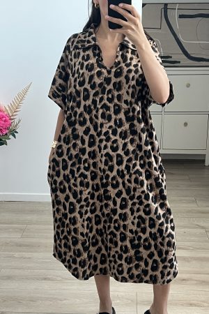 ROBE LEO IBIZA N1