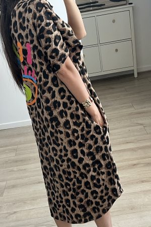 ROBE LEO IBIZA N1