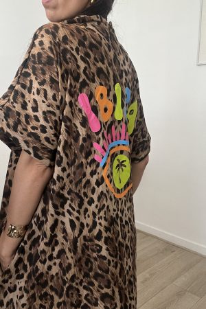 ROBE LEO IBIZA N2
