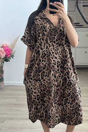 ROBE LEO IBIZA N2