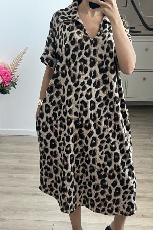 ROBE LEO ICONIC N1