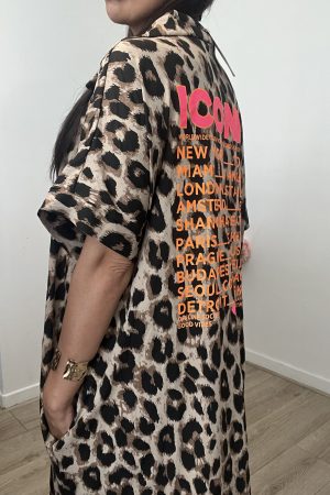 ROBE LEO ICONIC N2