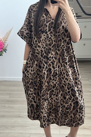 ROBE LEO ICONIC N2