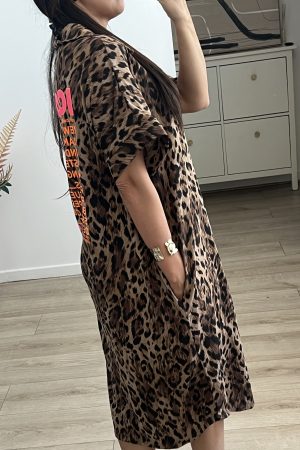 ROBE LEO ICONIC N2