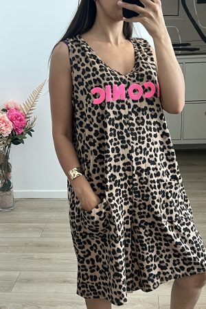 COMBI ICONIC LEO N1